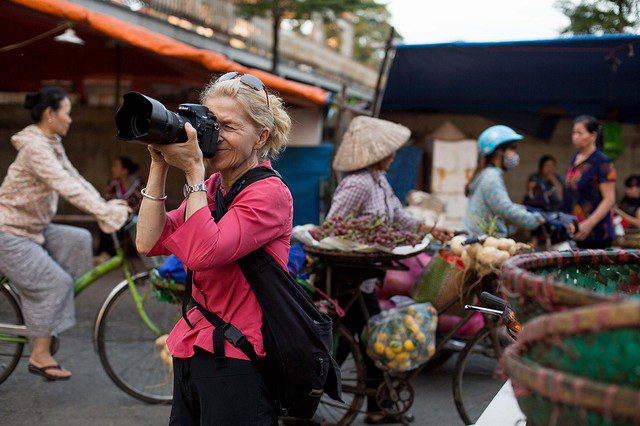 Tour Photo Vietnam