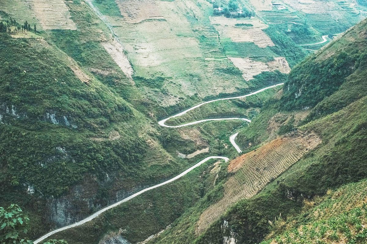 La boucle de Ha Giang : les plus belles étapes