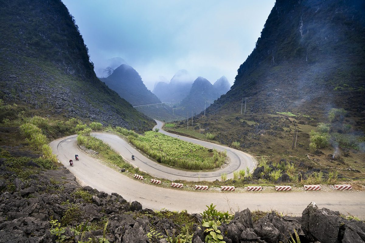 La boucle de Ha Giang : les plus belles étapes