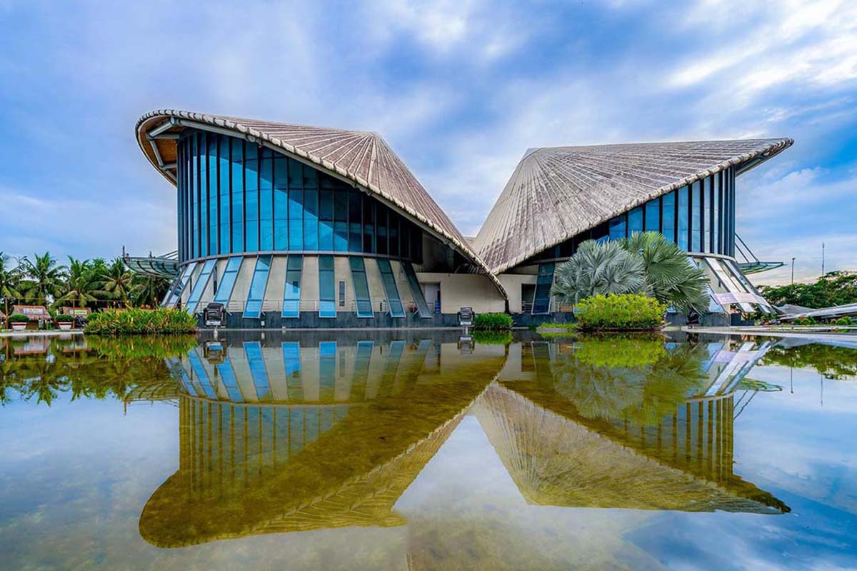 Vietnamese architecture: a journey through the ages