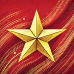 Illustration drapeau vietnamien
