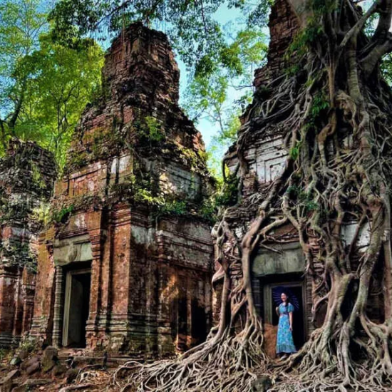 Koh Ker