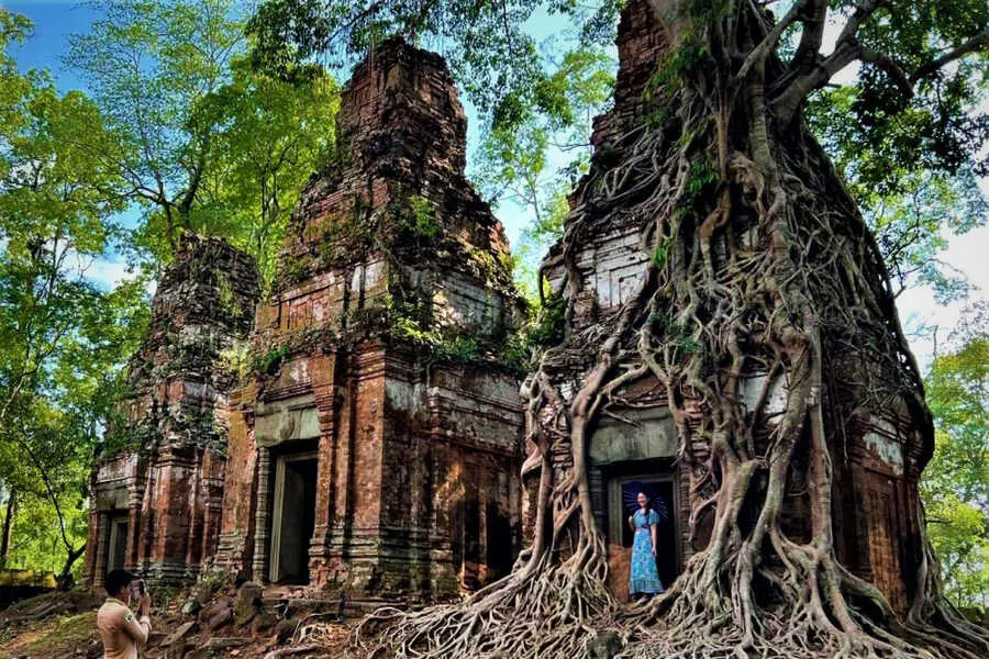 Koh Ker