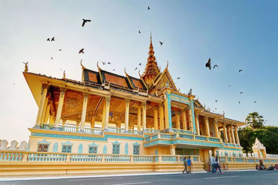 phnom penh 1